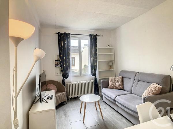 Maison à vendre  3 pièces - 67,80 m 2   VILLENEUVE LE ROI  - 94