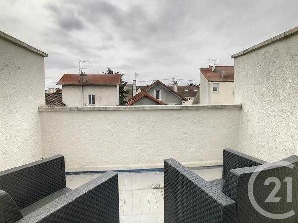 Maison à vendre  3 pièces - 67,80 m 2   VILLENEUVE LE ROI  - 94
