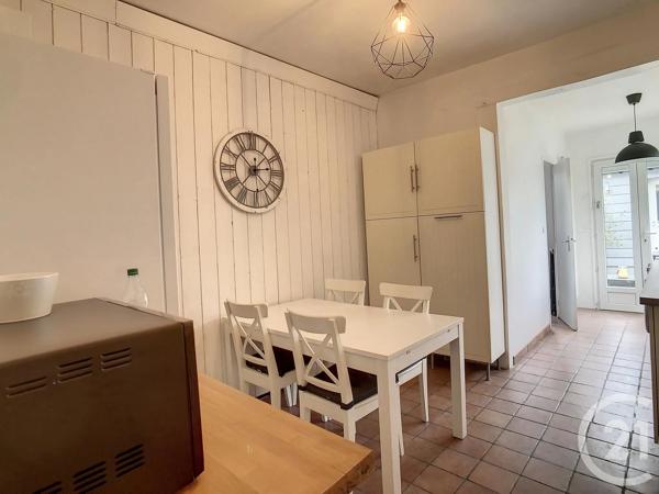 Maison à vendre  3 pièces - 67,80 m 2   VILLENEUVE LE ROI  - 94