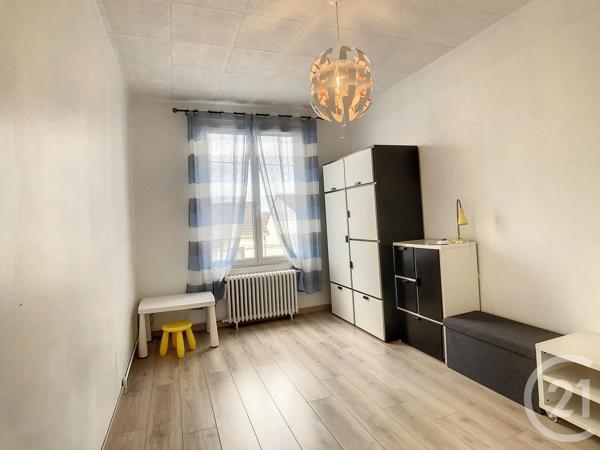 Maison à vendre  3 pièces - 67,80 m 2   VILLENEUVE LE ROI  - 94
