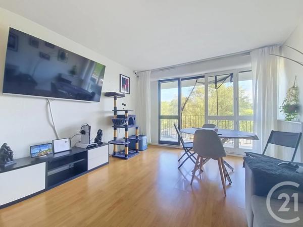 Appartement F4 à vendre  4 pièces - 80,36 m 2   CHENNEVIERES SUR MARNE  - 94