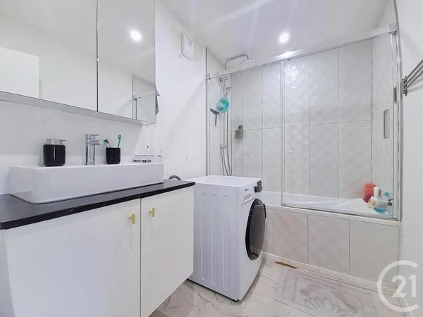 Appartement F4 à vendre  4 pièces - 80,36 m 2   CHENNEVIERES SUR MARNE  - 94