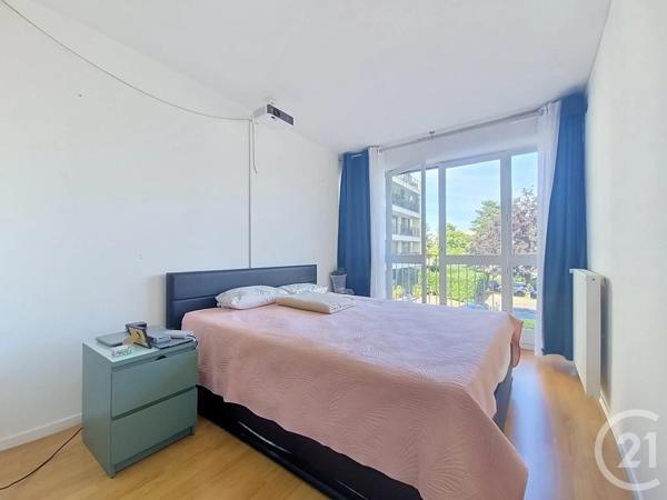 Appartement F4 à vendre  4 pièces - 80,36 m 2   CHENNEVIERES SUR MARNE  - 94