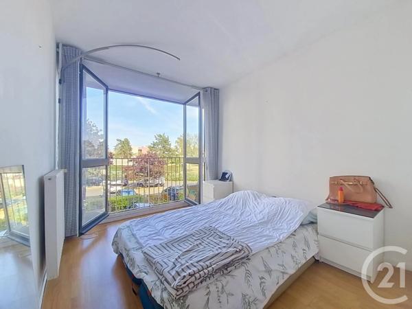 Appartement F4 à vendre  4 pièces - 80,36 m 2   CHENNEVIERES SUR MARNE  - 94