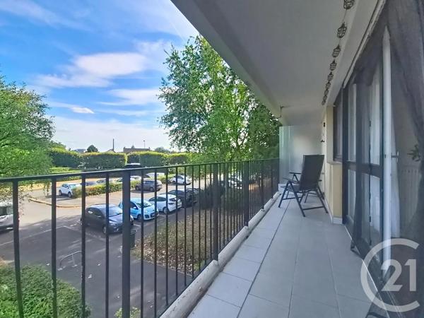 Appartement F4 à vendre  4 pièces - 80,36 m 2   CHENNEVIERES SUR MARNE  - 94