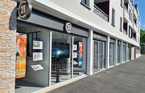 Appartement F4 à vendre  4 pièces - 80,36 m 2   CHENNEVIERES SUR MARNE  - 94