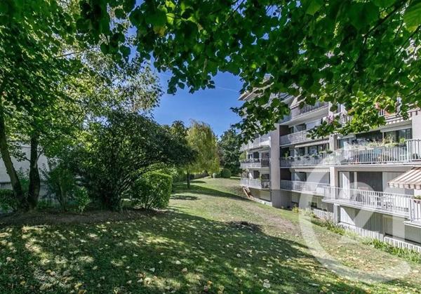 Appartement F4 à vendre  4 pièces - 80,36 m 2   CHENNEVIERES SUR MARNE  - 94