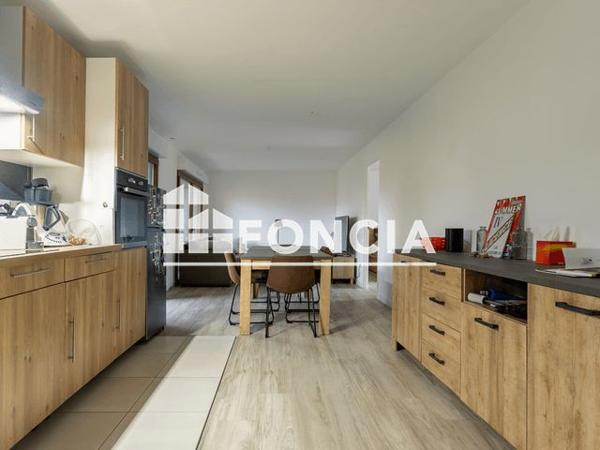 À vendre Appartement 3 pièces 71 m² - Strasbourg 67000
