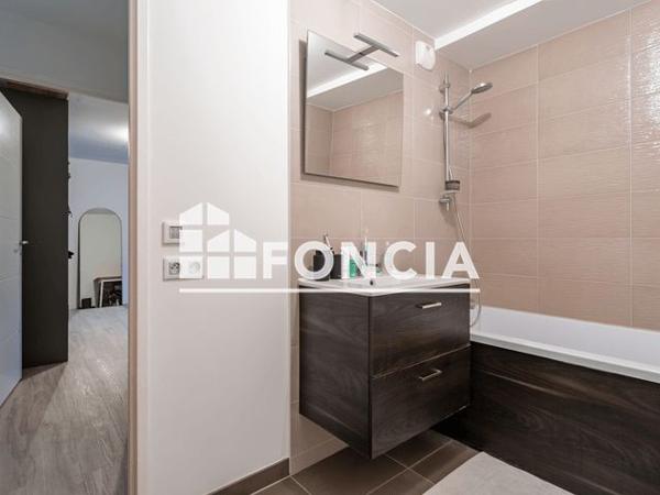 À vendre Appartement 3 pièces 71 m² - Strasbourg 67000