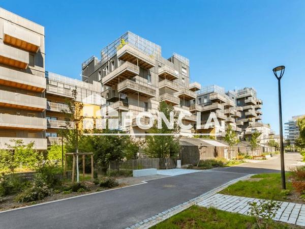 À vendre Appartement 3 pièces 71 m² - Strasbourg 67000