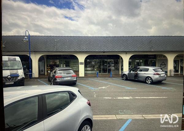 Boutique/Local commercial à vendre 210 m² Ancenis-Saint-Géréon