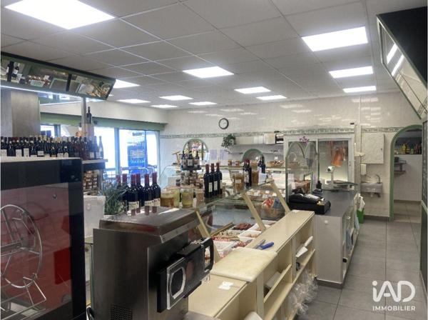 Boutique/Local commercial à vendre 210 m² Ancenis-Saint-Géréon