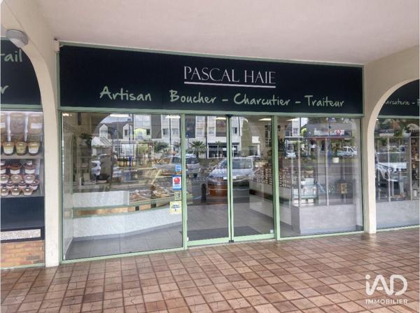 Boutique/Local commercial à vendre 210 m² Ancenis-Saint-Géréon
