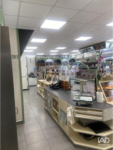 Boutique/Local commercial à vendre 210 m² Ancenis-Saint-Géréon