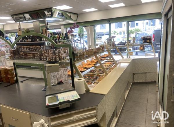 Boutique/Local commercial à vendre 210 m² Ancenis-Saint-Géréon