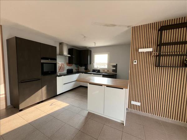 Maison à louer |  FLEAC |  5 pièces | 96 m²