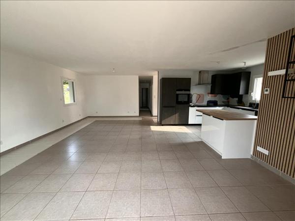 Maison à louer |  FLEAC |  5 pièces | 96 m²