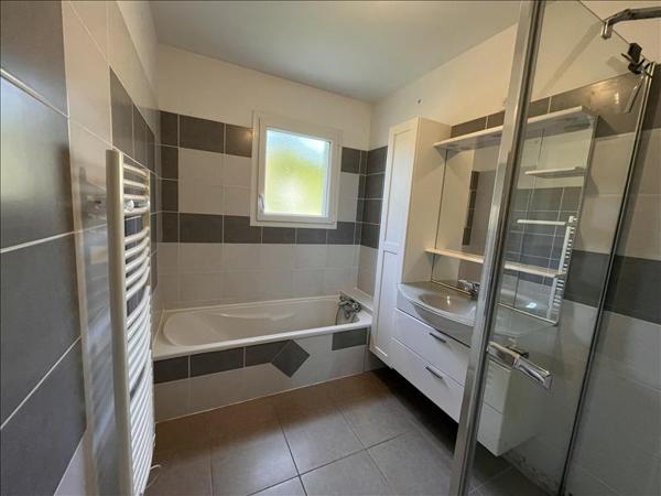 Maison à louer |  FLEAC |  5 pièces | 96 m²