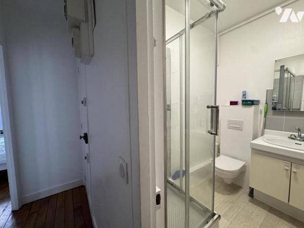 Maison/Immeuble de 3 appartements - Gare de Maisons Laffitte