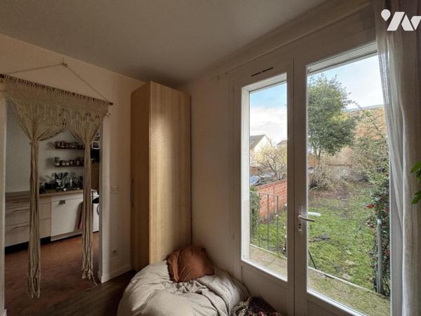Maison/Immeuble de 3 appartements - Gare de Maisons Laffitte