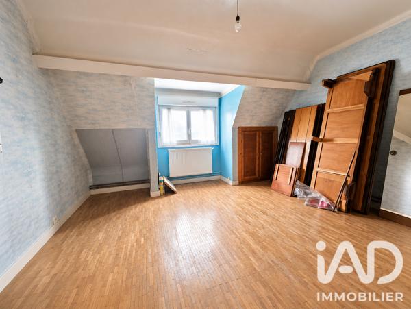 Maison à vendre 6 pièces 103 m² Robecq
