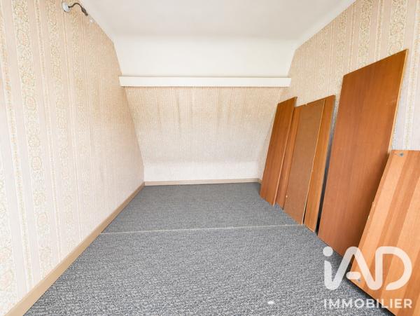 Maison à vendre 6 pièces 103 m² Robecq
