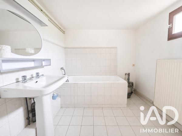 Maison à vendre 6 pièces 103 m² Robecq