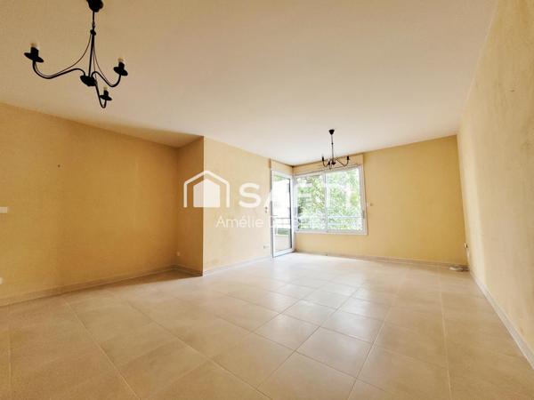 Appartement T2 La ville en Bois dans résidence de standing