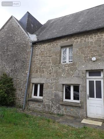 Maison à vendre à Poilley en Ille-et-Vilaine (35420), ref : 037/1790