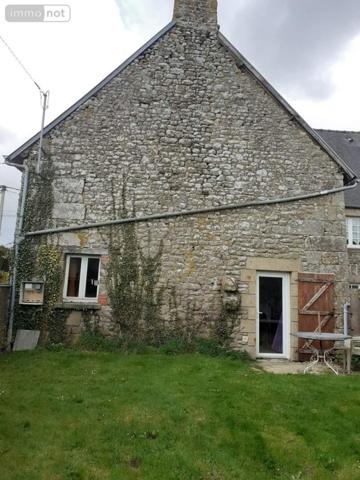 Maison à vendre à Poilley en Ille-et-Vilaine (35420), ref : 037/1790