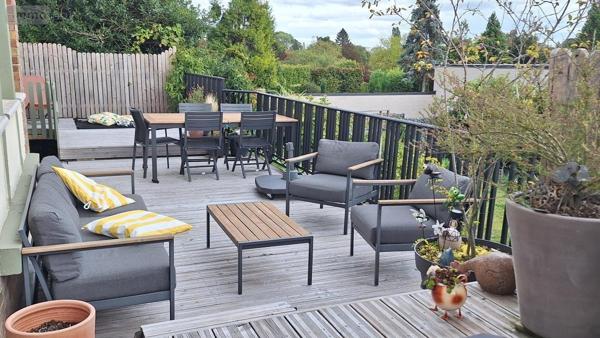 Maison à vendre à Arras dans le Pas-de-Calais (62000), ref : 62130-2305