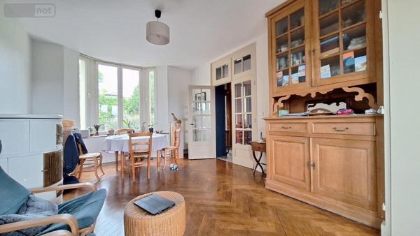 Maison à vendre à Arras dans le Pas-de-Calais (62000), ref : 62130-2305