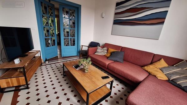 Maison à vendre à Arras dans le Pas-de-Calais (62000), ref : 62130-2305