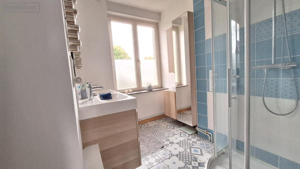 Maison à vendre à Arras dans le Pas-de-Calais (62000), ref : 62130-2305