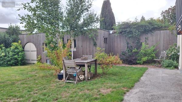 Maison à vendre à Arras dans le Pas-de-Calais (62000), ref : 62130-2305