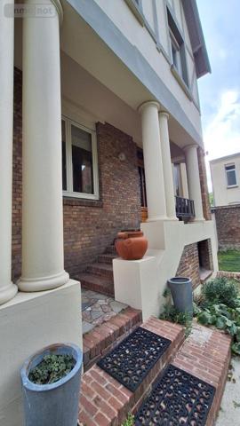 Maison à vendre à Arras dans le Pas-de-Calais (62000), ref : 62130-2305