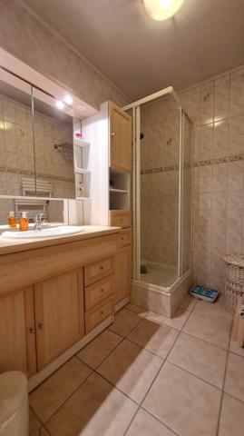 Maison mitoyenne 2 côtés Gonesse 118 m²