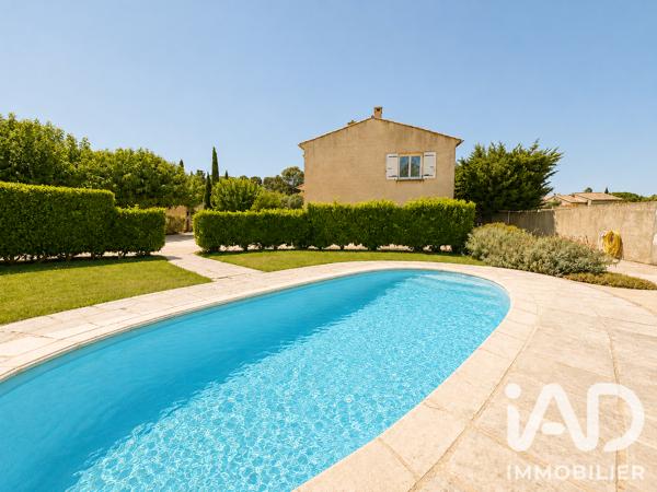 Maison à vendre 8 pièces 175 m² Bollène