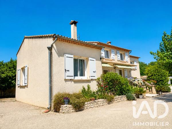 Maison à vendre 8 pièces 175 m² Bollène
