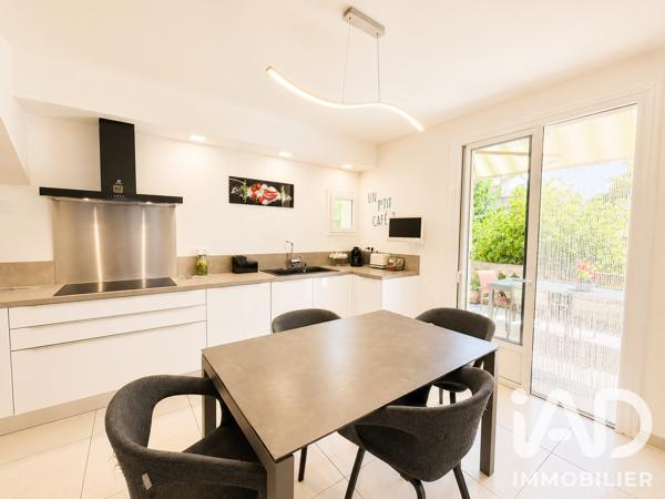 Maison à vendre 8 pièces 175 m² Bollène