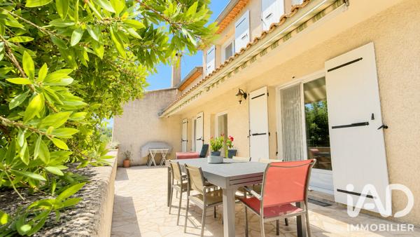 Maison à vendre 8 pièces 175 m² Bollène
