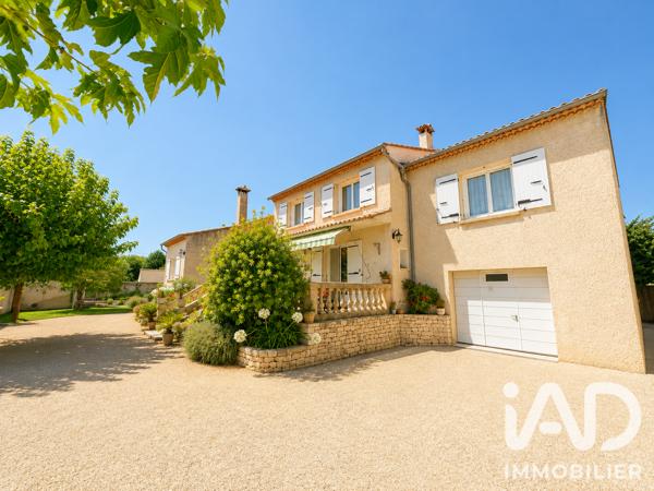 Maison à vendre 8 pièces 175 m² Bollène