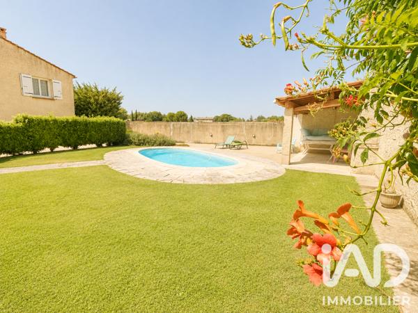 Maison à vendre 8 pièces 175 m² Bollène