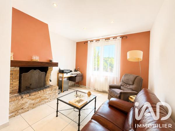 Maison à vendre 8 pièces 175 m² Bollène