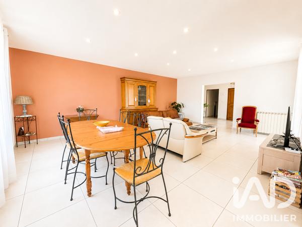 Maison à vendre 8 pièces 175 m² Bollène