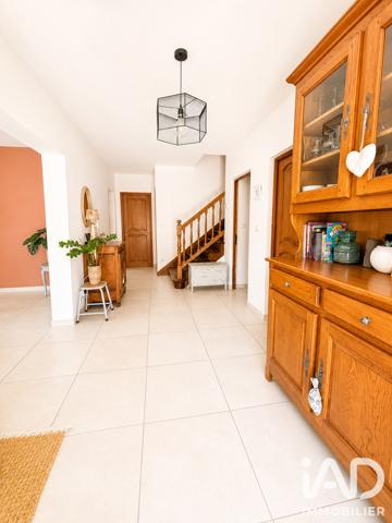Maison à vendre 8 pièces 175 m² Bollène