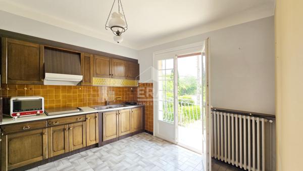 Grande Maison Familiale sur Mallemort