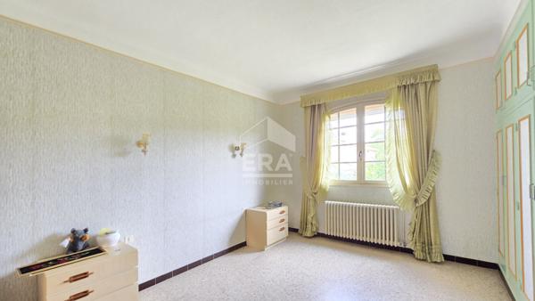 Grande Maison Familiale sur Mallemort