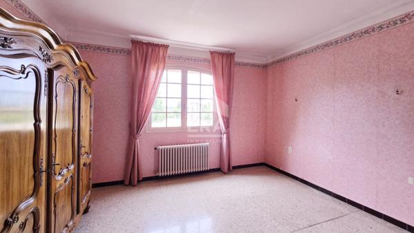 Grande Maison Familiale sur Mallemort