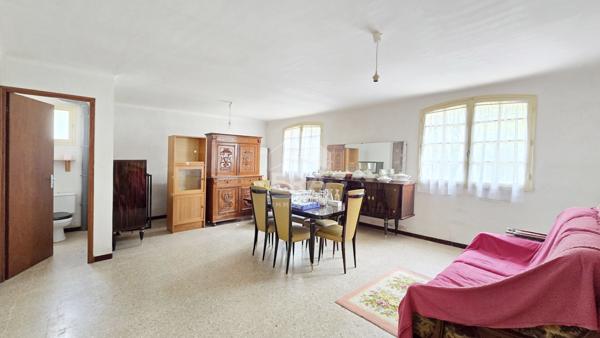 Grande Maison Familiale sur Mallemort